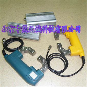 智能化充电式旋转磁场探伤机_充电式交流磁探仪 型号：ZCM-DA1203