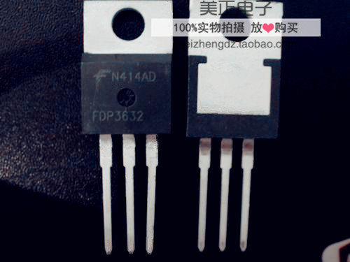 FDP3632 FDP2572 FDP2670 FDP3652 FDP3651 FDP3672 FDP3682 原装