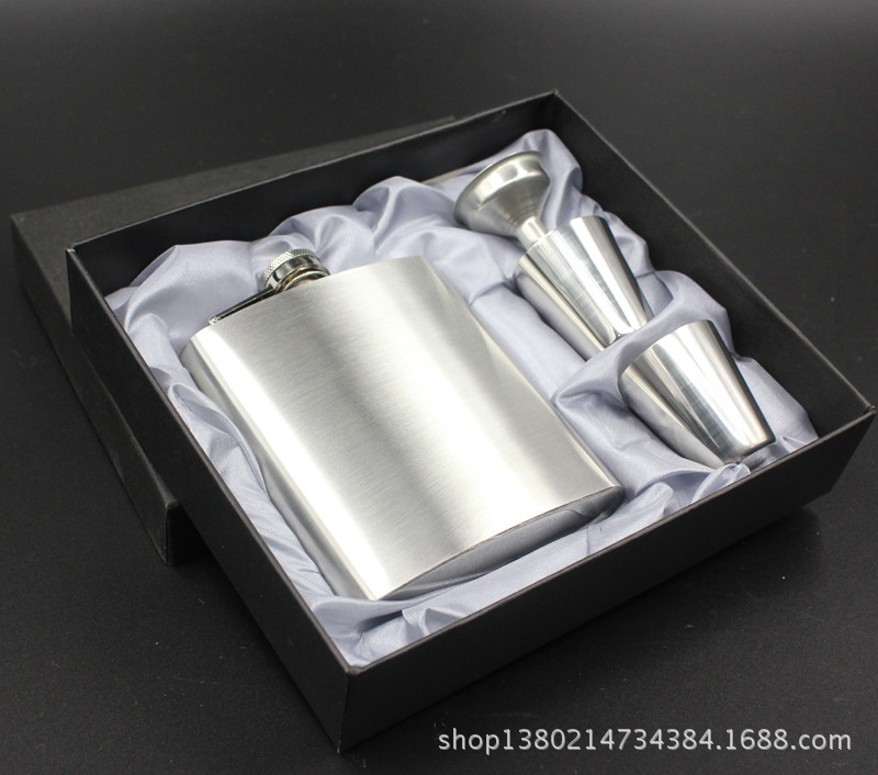 7盎司光板套装 (4)