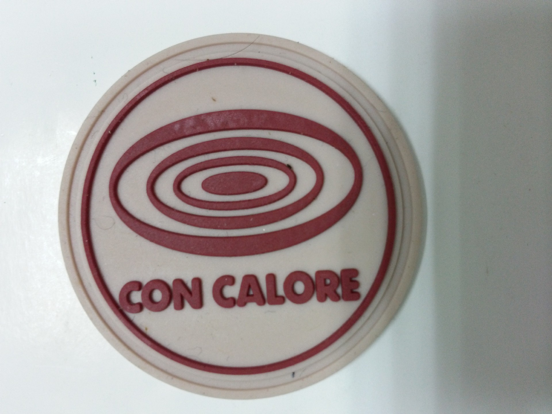 供应PVC胶章  PVC胶牌