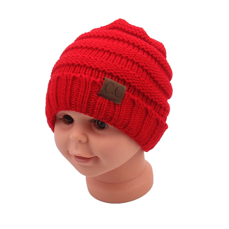 Bonnets - casquettes pour bébés en Laine - Ref 3437091 Image 18