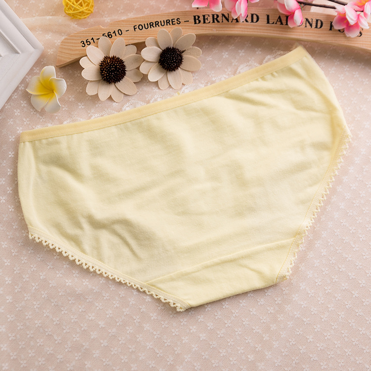 Slip jeune A2 en coton - Ref 652594 Image 23