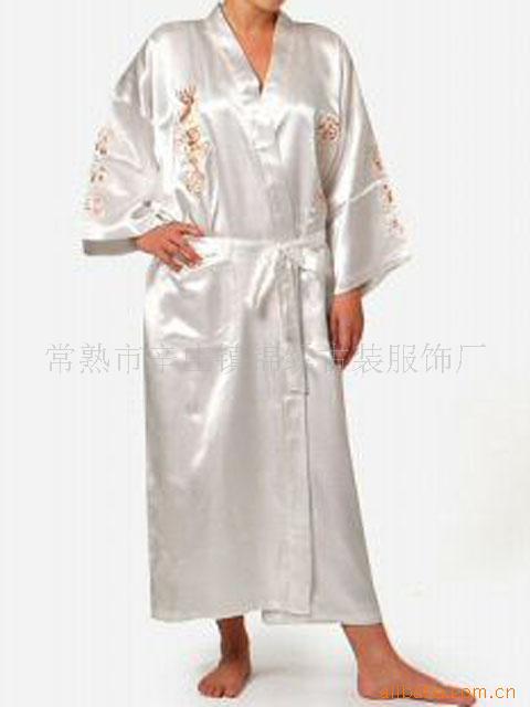 Peignoir - Ref 594062 Image 27