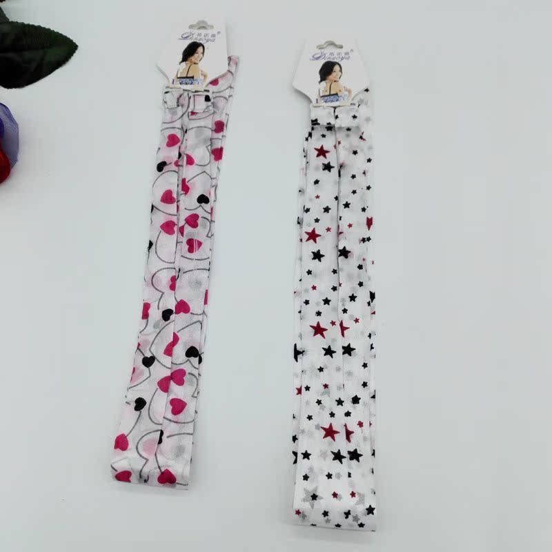 Sangles pour lingerie - Ref 815495 Image 6