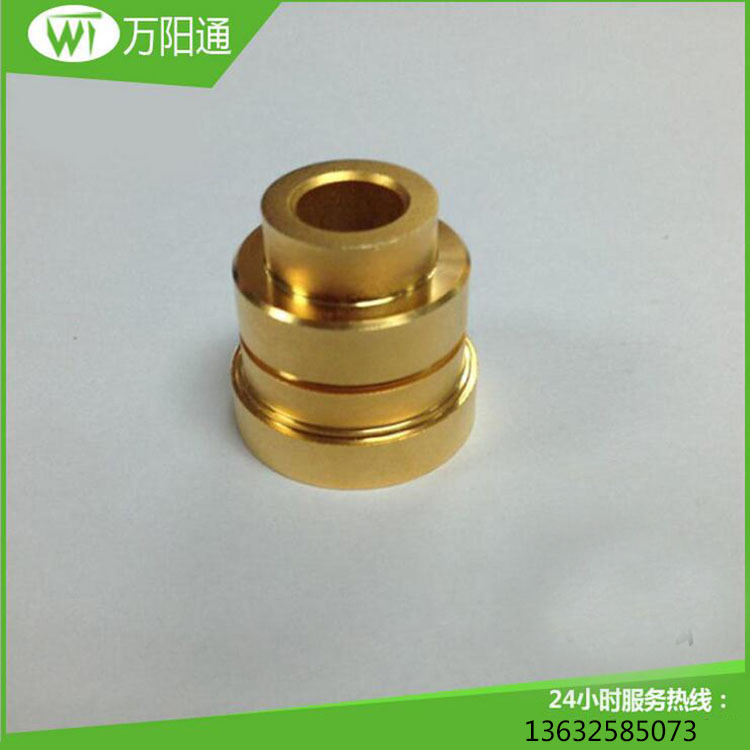 广东深圳镀金工厂 金属电镀镀金加工 表面处理镀金加工