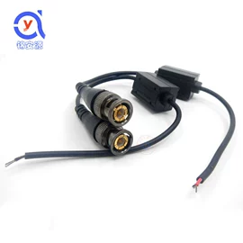 音视频插头;其他传输设备;连接器