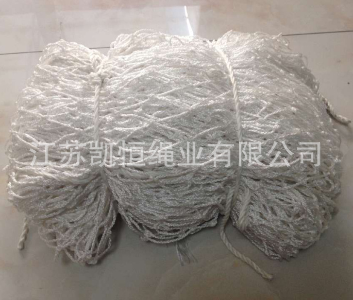 专业定制优质拓展训练攀爬网 防护防坠网 建筑尼龙安全网