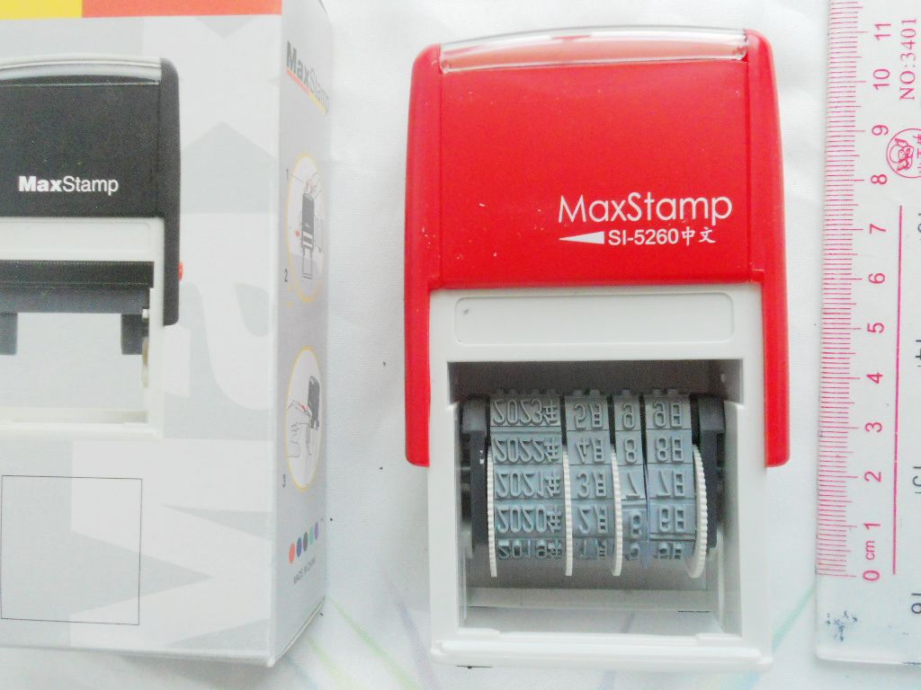 MaxStampӡ�� SI-5260����ӡ�� ������������ӡ�� ����ӡ�²���