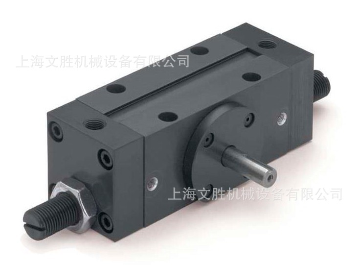 美国NUMATICS旋转气缸AR020A1AZC1X