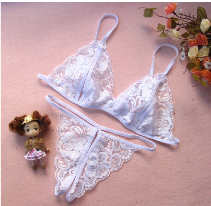 Soutiens-gorge en Polyester - Ref 3370220 Image 12