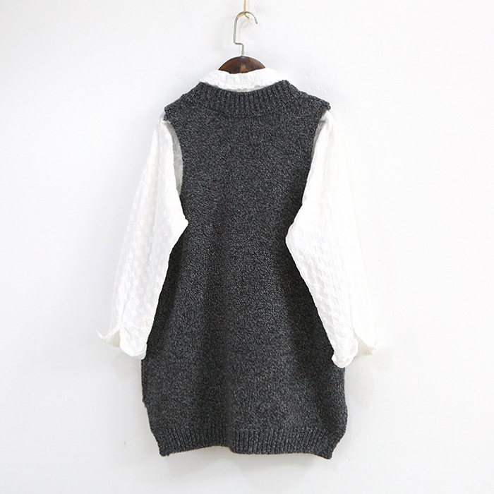 Gilet femme - Ref 3434765 Image 12