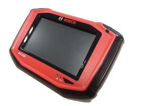 BOSCH博世汽车检测仪KT330 汽车故障诊断仪 汽车电脑诊断解码器