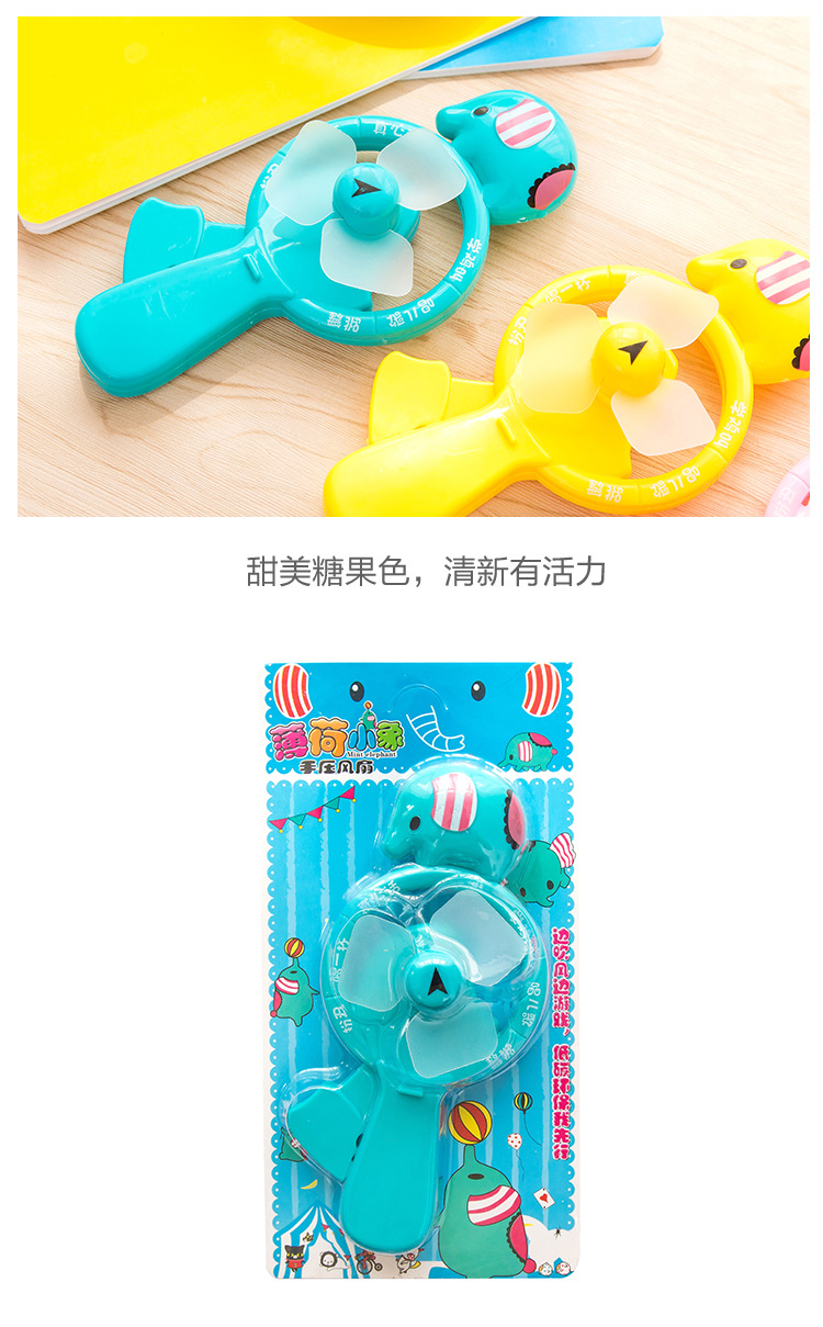 Ventilateur USB - Ref 403159 Image 16