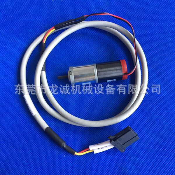 381507512 阿奇夏米尔CA20工作液槽水位控制电机组