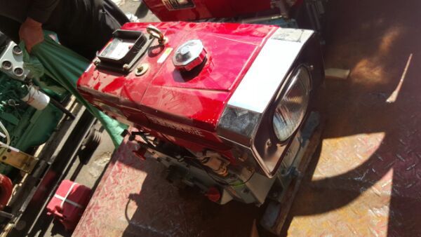 云南昆明常柴牌R180带灯柴油机