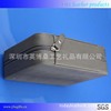 high-grade exquisite The leather box pu The leather box Leather packing box Leather box customization