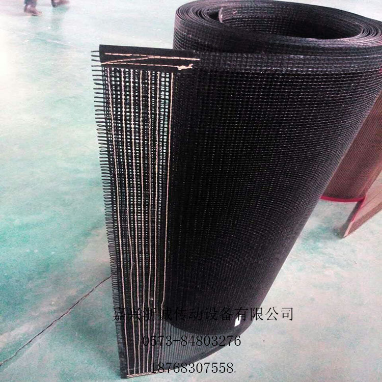 浙江厂家生产直销输送带，网带，特氟龙网带,印花网带，包边网带
