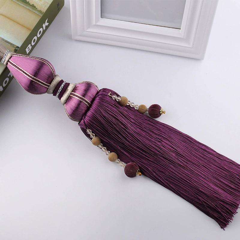 Duo диффузный вискоза кисточка подвесной мяч шип шар лотоса украшение окна подвесной шар прозрачный шарик подвесной шар В НАЛИЧИИ Оптовая Продажа с фабрики