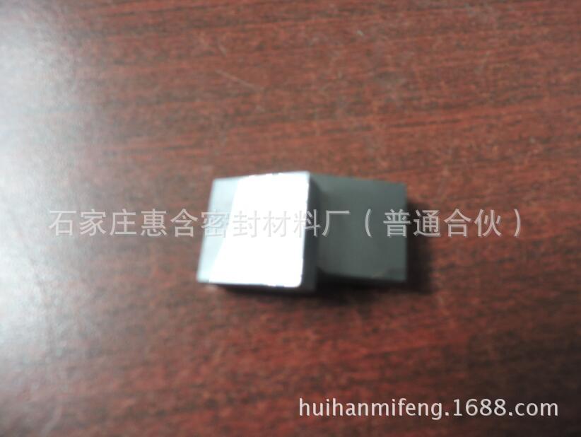 方板方块反应烧结碳化硅产品碳化硅方板条形板碳化硅板绝缘材料