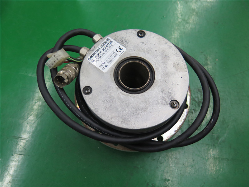 FHA-25C-50-E250 二手HD电机 台州信达 询价