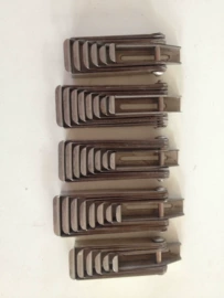 服装机械设备;缝后设备;整熨设备