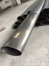 深圳不锈钢圆管 不锈钢方管 不锈钢加工异型管 不锈钢管定做