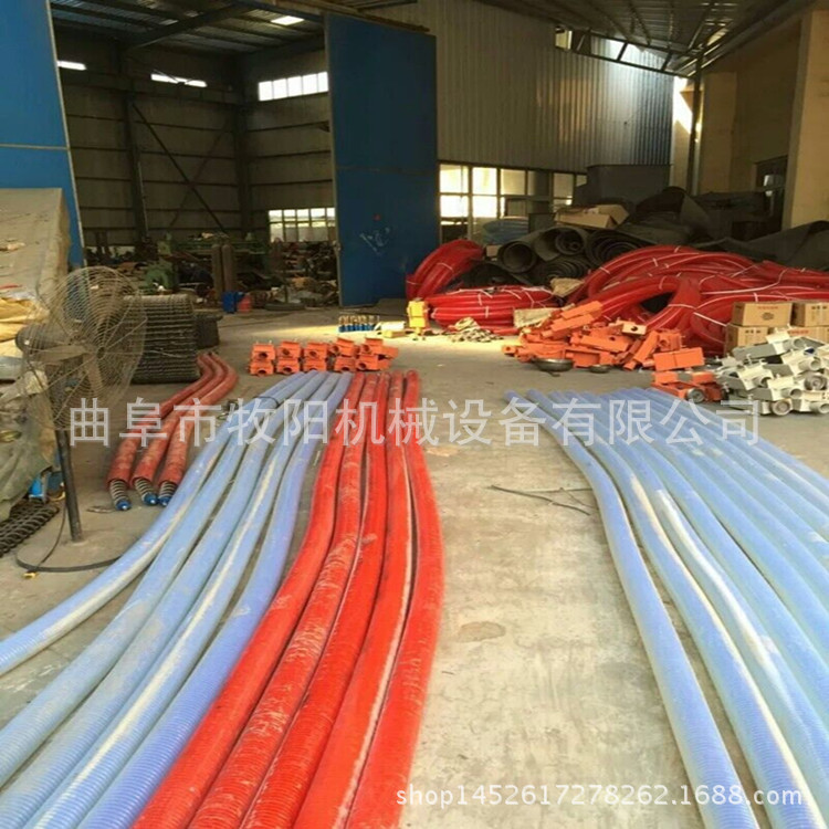 车载螺旋吸粮机图片 视频