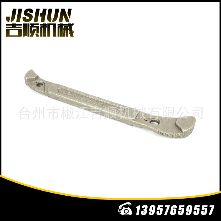 厂家生产 供应手动工具锻件加工 来图来样加工