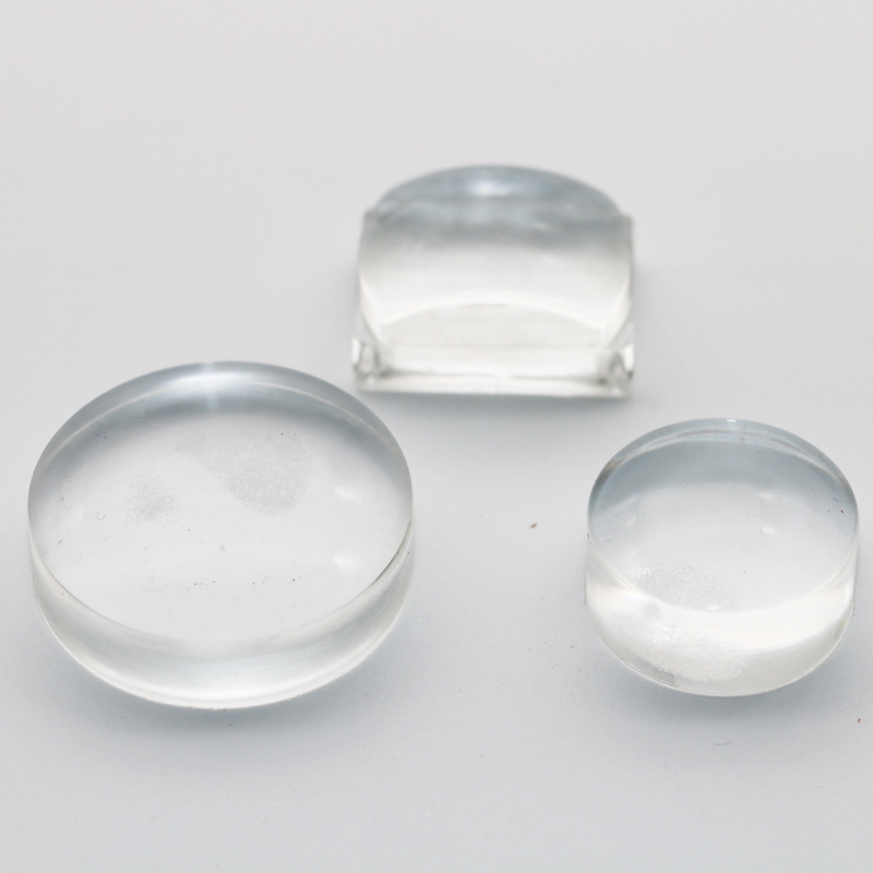 Manicuría transparente sellado de silicona transferencia de patrón cabeza de impresión de esmalte de uñas herramienta especial uñas