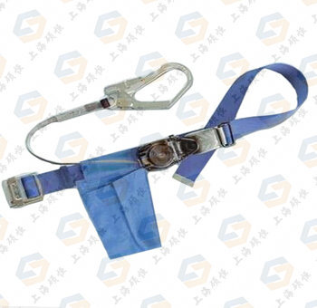 RN-590 高空作业安全带（日本 fujii）