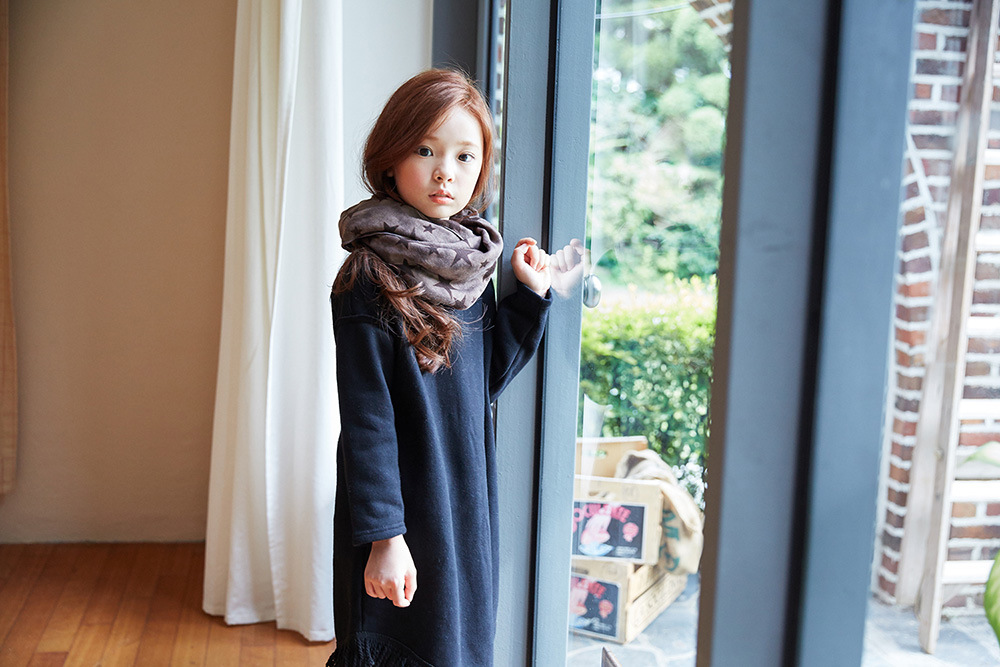 Robe enfant en Toile de coton - Ref 2043255 Image 24