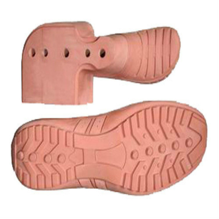 供应代木鞋模代木 模型代木 粉红色 手板代木