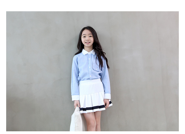 Jupe pour fille - Ref 2048297 Image 18