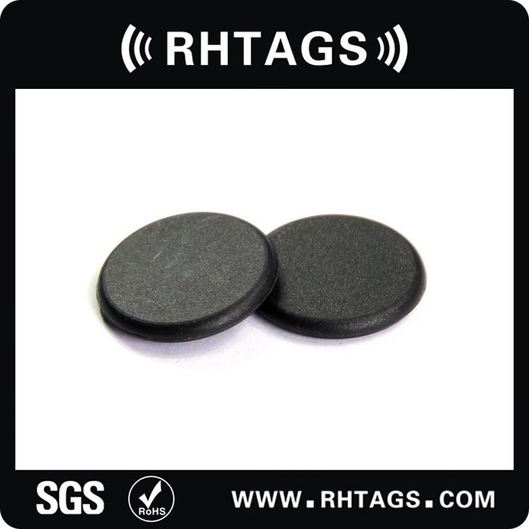 电力巡检标签 RFID洗衣标签 NFC电子标签 ULTRALLIGHT芯片24MM