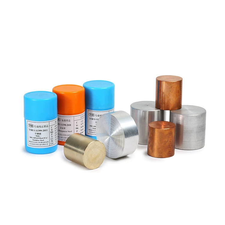 Спектральный корректирующий образец 15CrMo 20CrMo, стандартный образец контроля образца, большое количество, можно оптовая продажа, бесплатная доставка