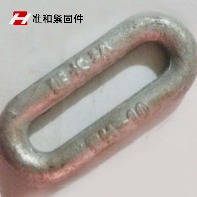 direct deal Galvanized extension ring O type hanging ring Cast iron hanger ring Strength Manufactor Shelf