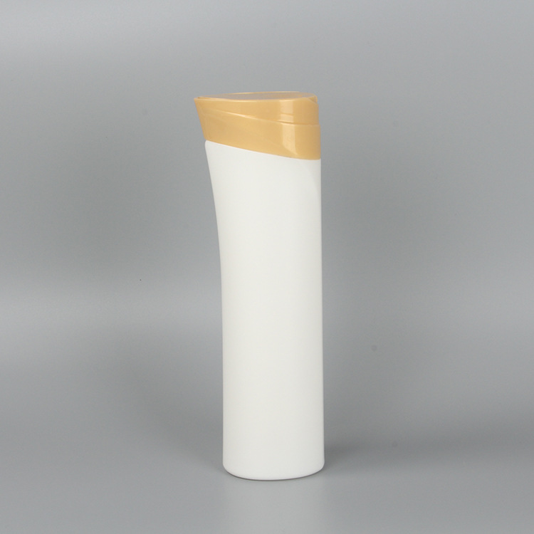 018#厂家供应 优质塑料瓶 洗发水瓶沐浴露瓶护发素瓶日化用品瓶