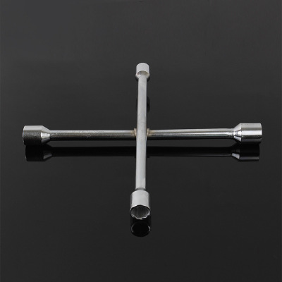 Manufactor 14 inch 350 Cross Wrench Car tires Wrenches Hexagon cross Wrenches