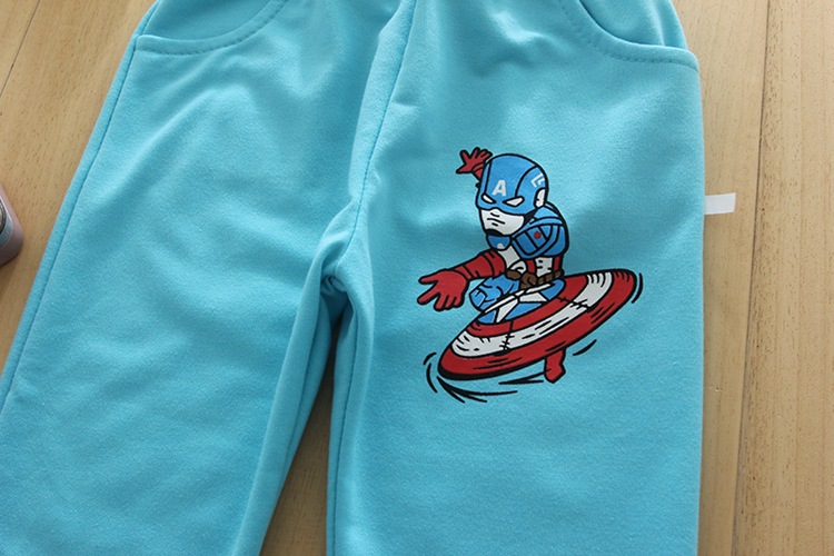 Pantalon pour garcons et filles - Ref 2059429 Image 15