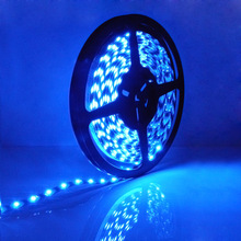 LED3528�􎧺ڰ�ܛ���lRGB�͉�12V��܇�b��߲� ��60 120��/��