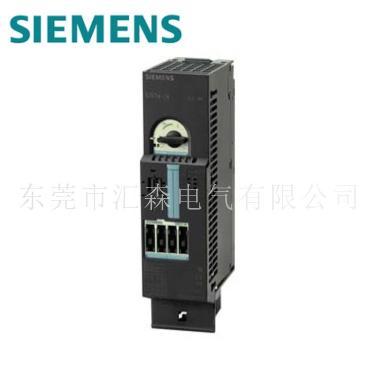 3RK1301-0CB20-0AA4   Siemens/西门子   软启动器