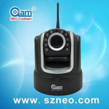 NEO Coolcam室內高清網絡攝像機 HD P2P IP Camera WIFI 即插即用