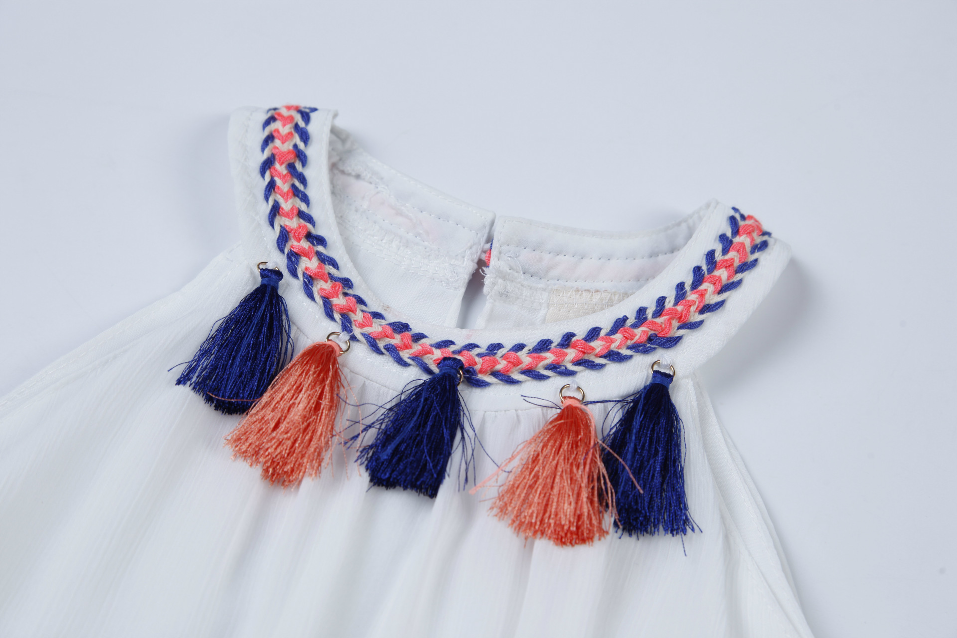 Robes pour fille en polyester - Ref 2045197 Image 16