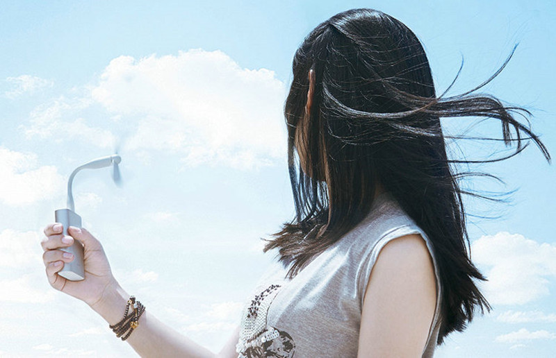 Ventilateur USB - Ref 402459 Image 17