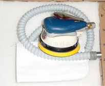 SP-3905DF-A5 特价现货 批发日本 SP AIR日信 气动圆盘砂光机