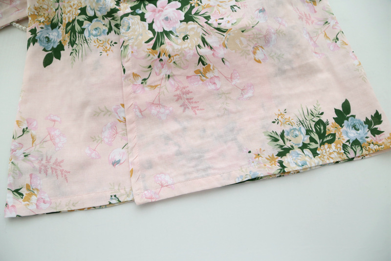 Peignoir jeunesse - Ref 594795 Image 23