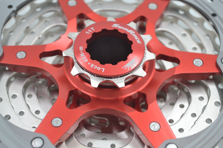 Pignon de vélo - Ref 2367687 Image 7