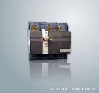  原装 厦门联容电控XKQF负荷隔离开关 XKQF-1250