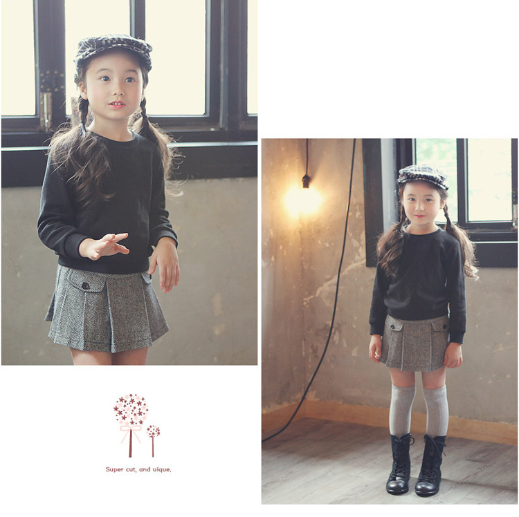 Jupe pour fille en polyester - Ref 2049244 Image 30