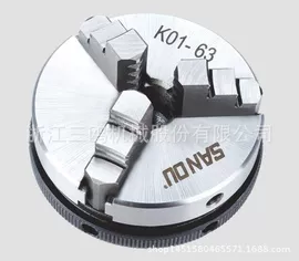 卡盘;夹头;电动工具配件